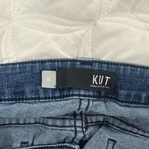 Kut from the Kloth Denim Jeans